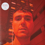 Fred again.. ‎– Actual Life - April 14 – December 17 2020 (Германия 2022г.) Clear