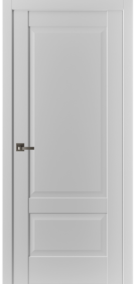 Цена на Межкомнатная дверь Porta-2 Shellac Grey глухая Купить Межкомнатная дверь Porta-2 Shellac Grey глухая