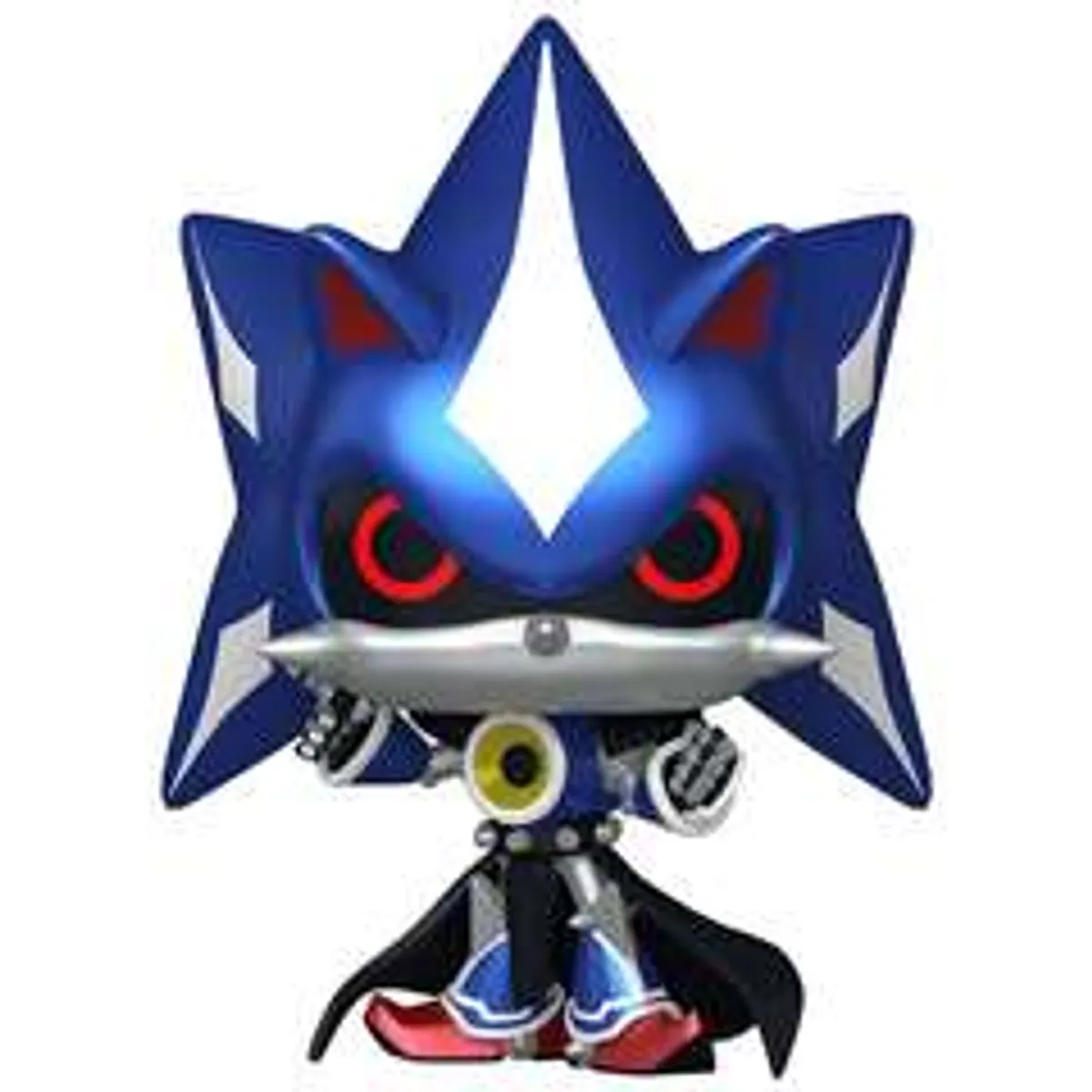Funko POP! Sonic the Hedgehog: Neo Metal Sonic (1118)