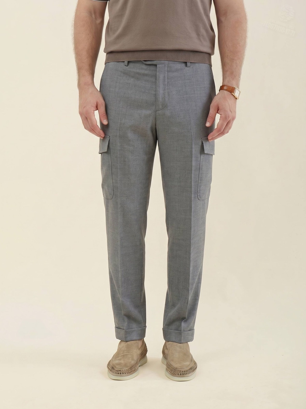 Брюки Brunello Cucinelli