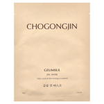 Missha, Chogongjin, косметическая маска кымсул-джин, 30 г (1,05 унции)