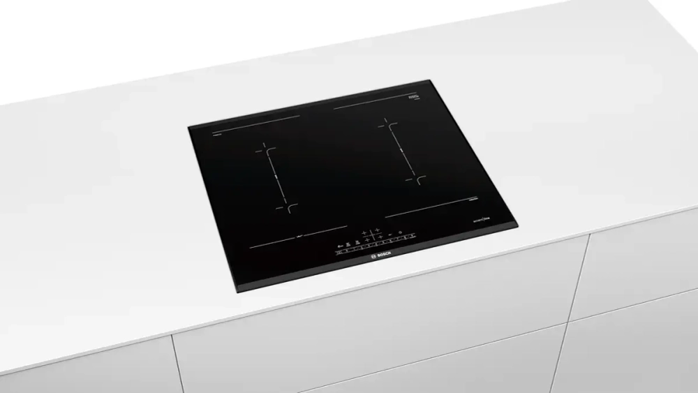 Индукционная варочная панель Bosch PVQ695FC5E