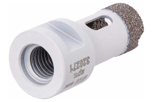 Сверло алмазное Extra Line V-TECH (20x35 мм; М14) DIAM 320271