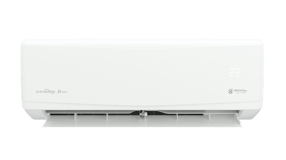 Инверторная сплит-система серии GRIDA DC EU Inverter RCI-GR65HN (комплект) — (1)