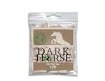 Фильтры для сигарет "Dark Horse" Slim Bio 6mm 120шт