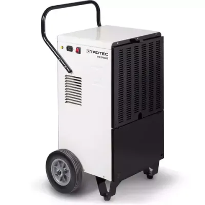 Осушитель воздуха TROTEC TTK 570 ECO промышленный - [до 110 л. за сутки / для S≈200 м²]