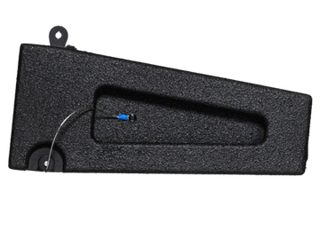 Audiorus AR 206 ND - пассивный элемент линейного массива
