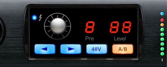 PreSonus Quantum 2