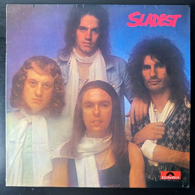 Slade - Sladest (Англия 1973г.)