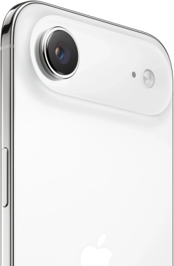Смартфон Apple A3260 iPhone Air 256Gb белый моноблок 3G 4G 6.5" 1260x2736 iOS 26 48Mpix 802.11 a/b/g/n/ac/ax/be NFC GPS Protect