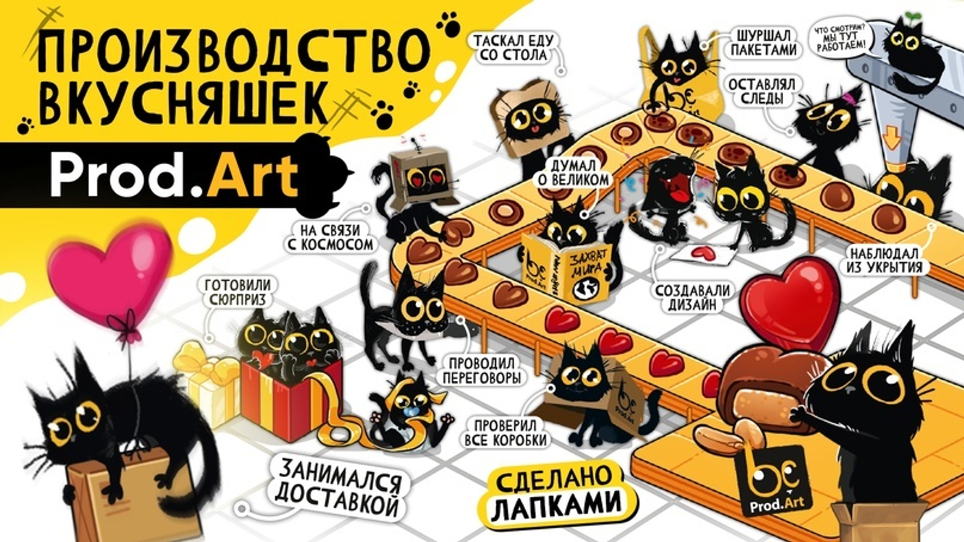 УРА! Пятница!