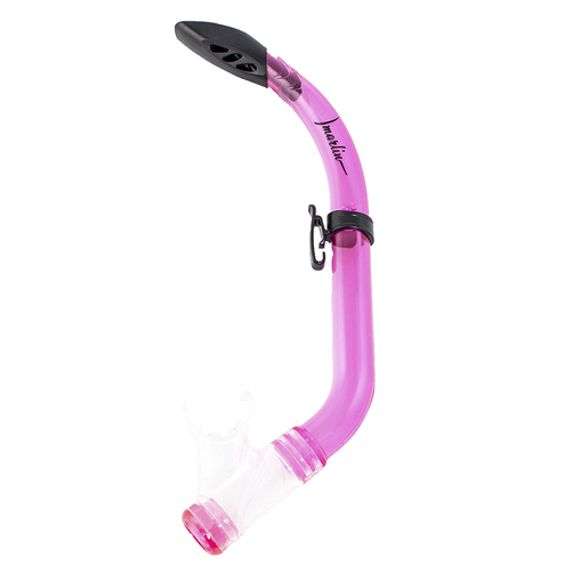 Трубка Marlin Junior Pink