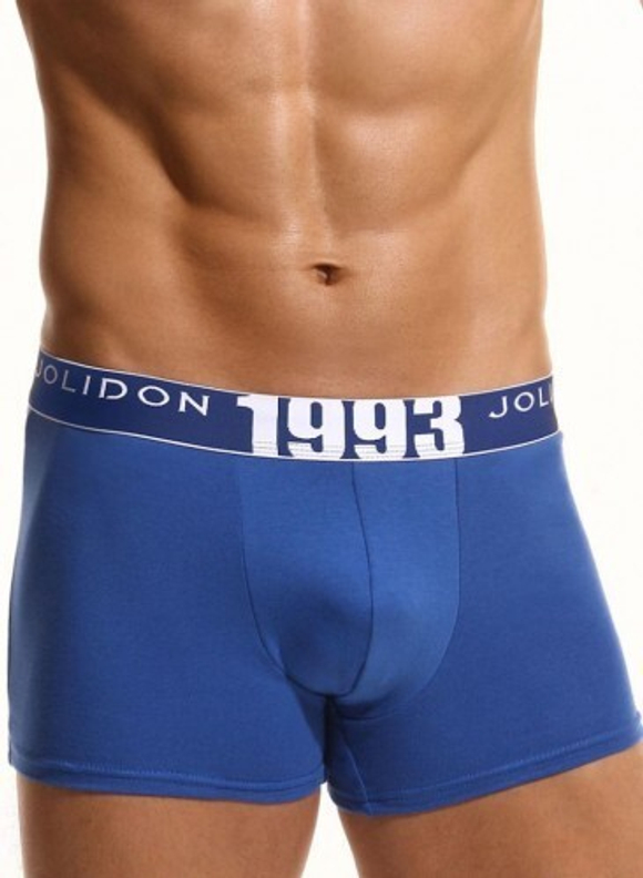Боксеры N190 BL Jolidon