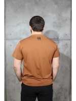 Футболка Rage Keep Exercise corrot арт.: HY25696
