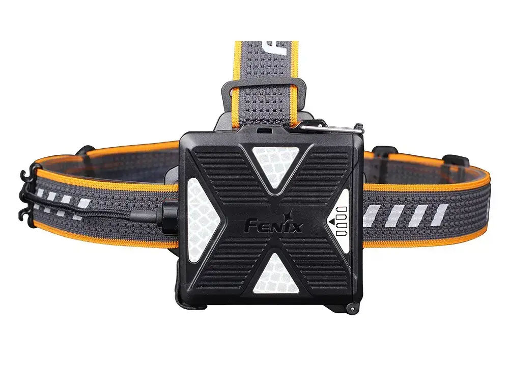 Налобный фонарь FENIX HP16R