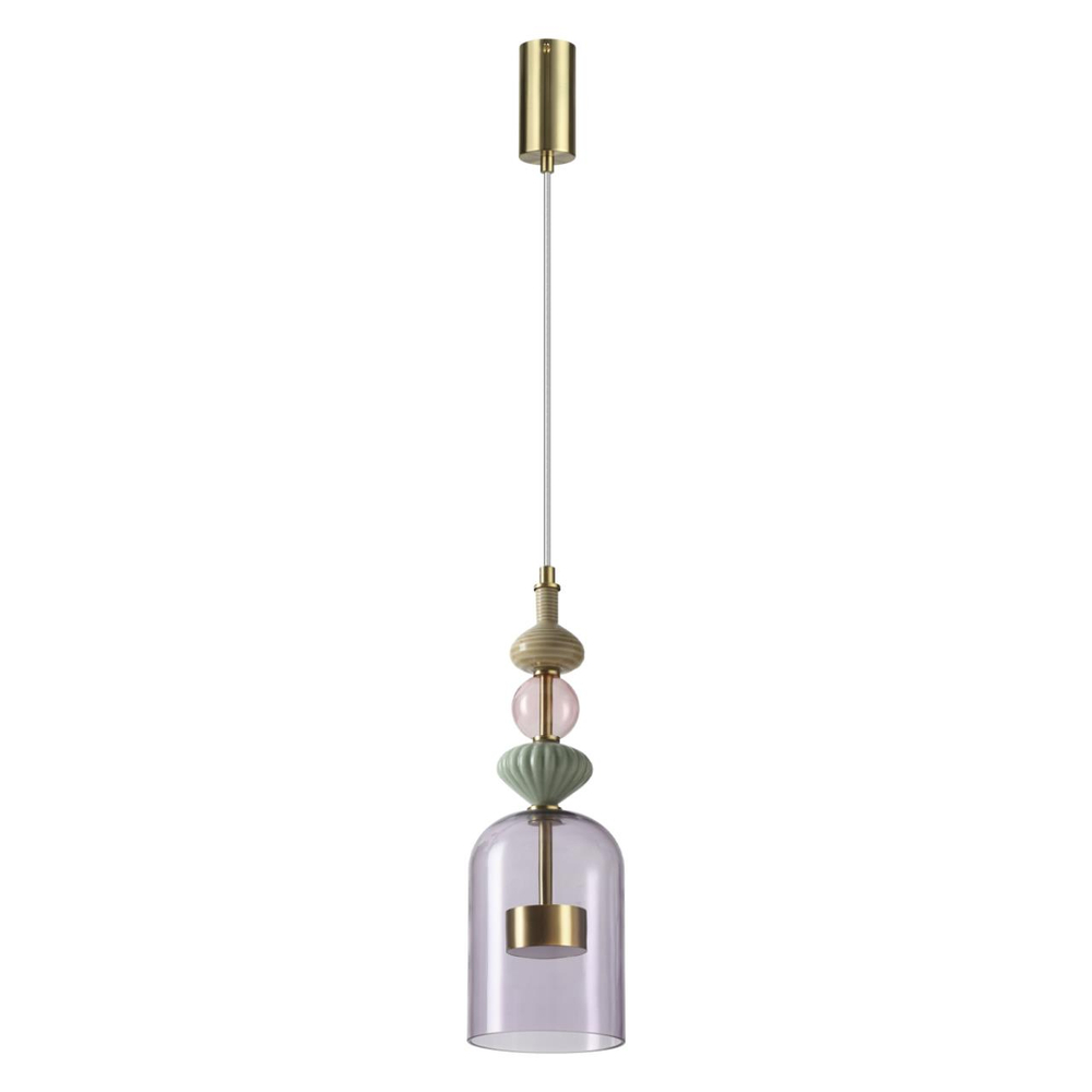 5045/12LA ODL Подвес LED 12Вт 4000К 220В IP20 L-VISION