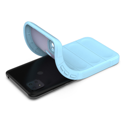 Противоударный чехол Flexible Case для Xiaomi Redmi 9C