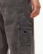 Брюки Anteater WorkPants Denim Grey