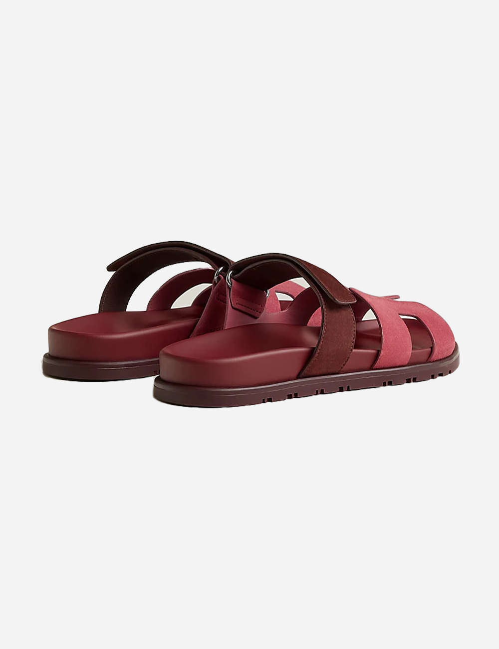 Hermes Chypre Sandal Rose Pinson (H222297Z-PI405)