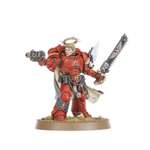 Combat Patrol: Blood Angels (обновленная версия 2024)