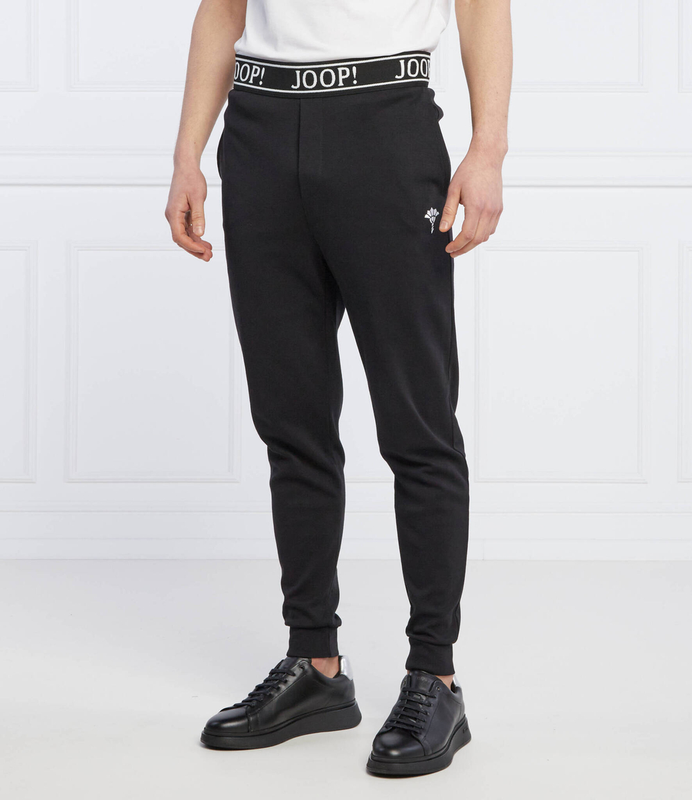 спортивные штаны Joop! Homewear - черный(30029923)