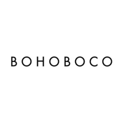 bohoboco yellow rose incense perfume 50ml tester