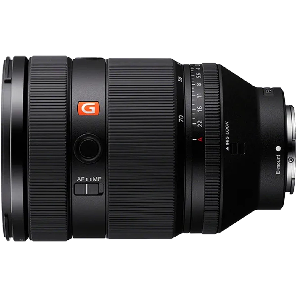 Объектив Sony FE 28-70mm f/2 GM