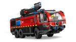 Конструктор LEGO City 60499 Airport Fire Truck