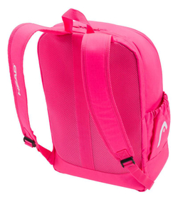 Теннисный рюкзак Head Base 17L - pink