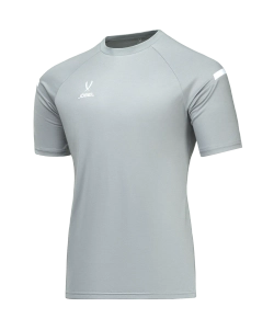 Футболка тренировочная CAMP 2 Training Poly Tee, серый - изображение 187