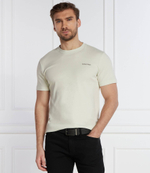 Футболка Calvin Klein - фисташковый(K10K109894)