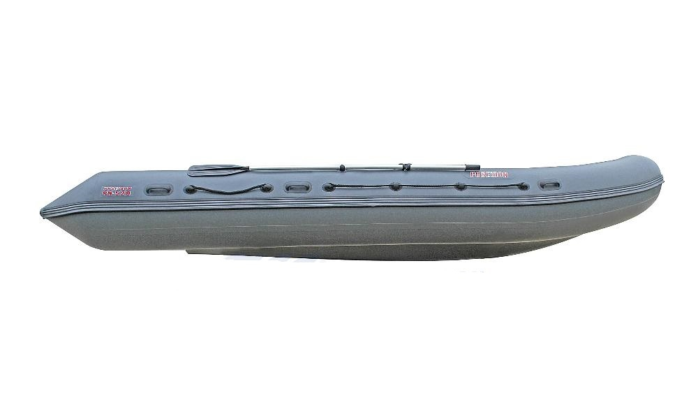 Лодка ПВХ Посейдон PN 520