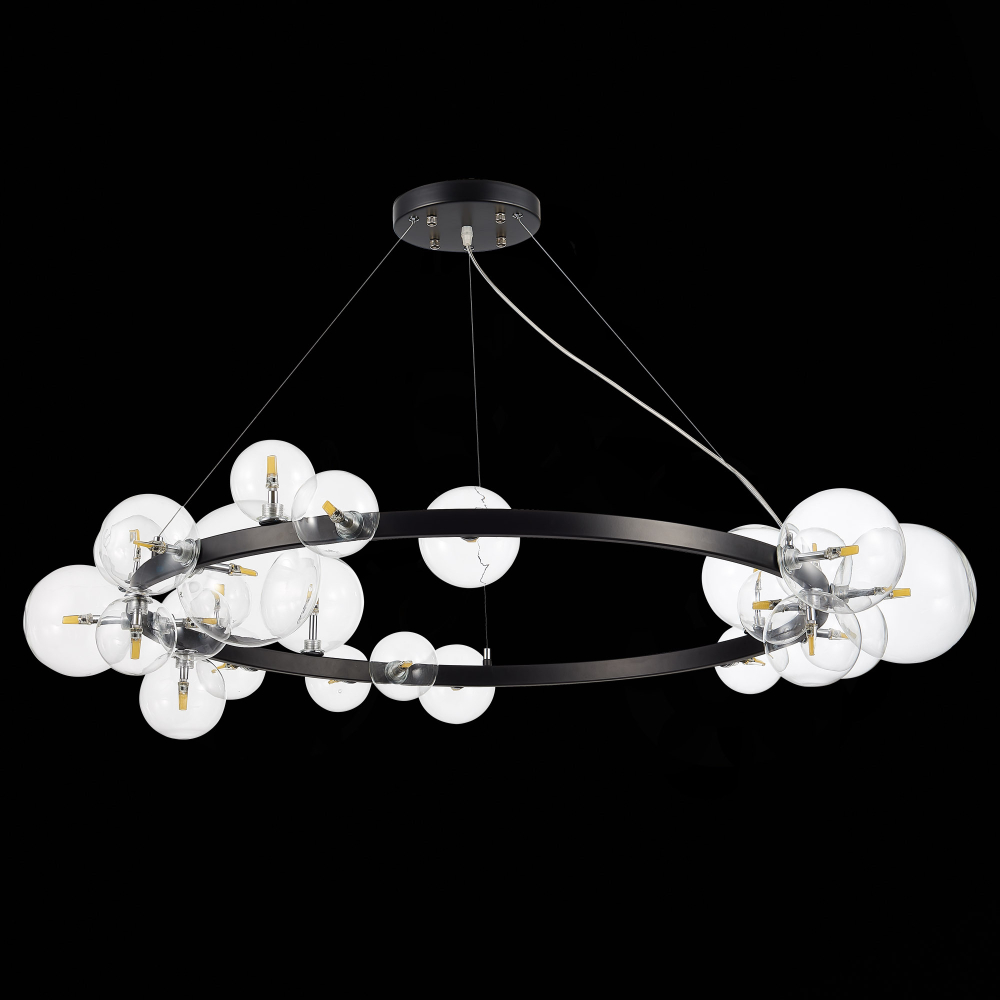 Светильник подвесной ST Luce Necton SL1165.403.24