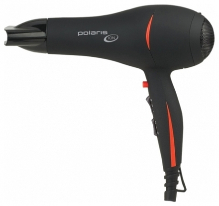 Фен POLARIS PHD 2038 Ti