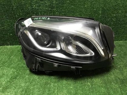 Фара правая Mercedes GLC X253 (2015-2019) LED