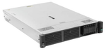 Сервер Hewlett Packard Enterprise ProLiant DL380 Gen10 (P24841-B21) 1 x Intel Xeon Silver 4210R 2.4 ГГц/32 ГБ DDR4/без накопителей/количество отсеков 2.5" hot swap: 8/1 x 800 Вт/LAN 1 Гбит/c