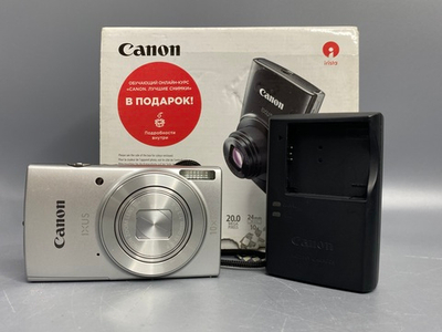 Canon IXUS 190