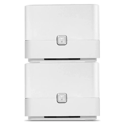 Беспроводной маршрутизатор TOTOLINK T10 802.11ac, 1200Mbps, 2.4ГГц и 5ГГц, 2xLAN, 1xWAN (2pcs)