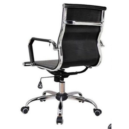 Офисное кресло ARTZ-BS1002B-Grey
