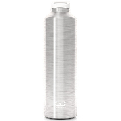 Термос mb steel, 500 мл, silver