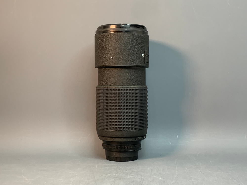 Nikon 80-200mm 2.8D ED AF