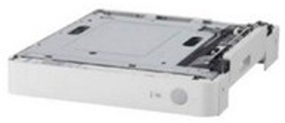 Canon дополнительная универсальная кассета Cassette Module-W1, 550 листов (2847B001)