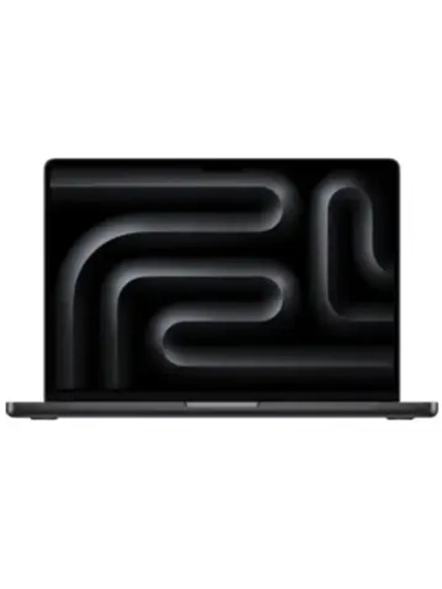 16,2" Ноутбук MacBook Pro 16 48/1024 ГБ M4 Max BLACK