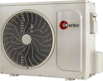 Сплит - система Denko Phoenix Spirit DEMD-07