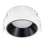 Светильник встраиваемый LED 12W 3000K