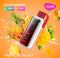 Vozol STAR 20000 - Tropical Blast (5% nic)