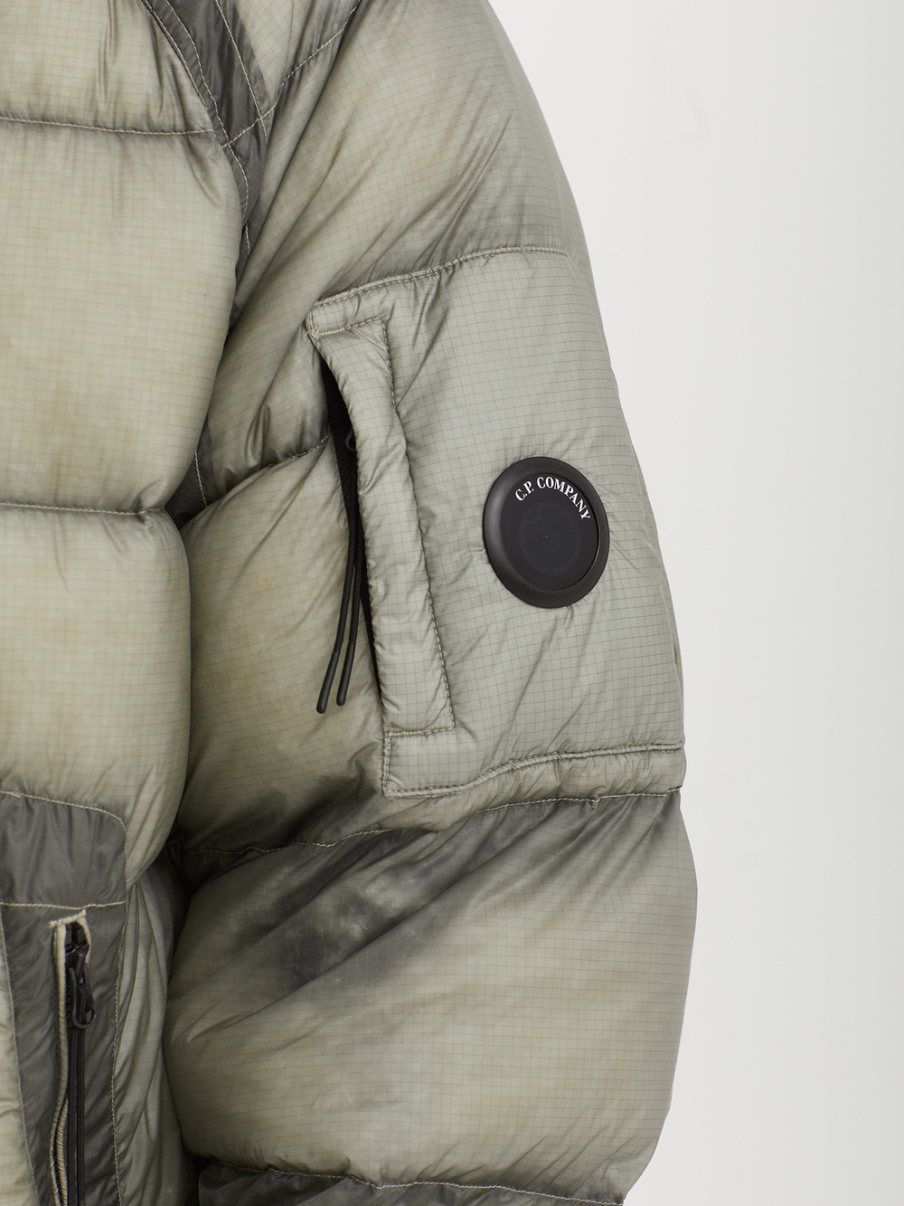 Мужская Куртка D.d. Shell Hooded Down