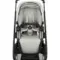 Коляска Redsbaby Nuvo 2 в 1 Pebble