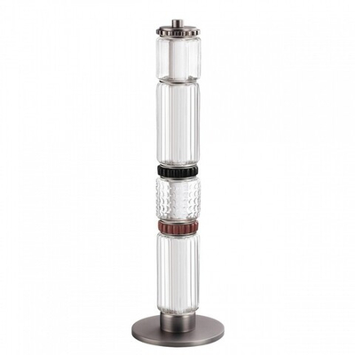 Настольная лампа декоративная Odeon Light COLLIER 5456/15TL