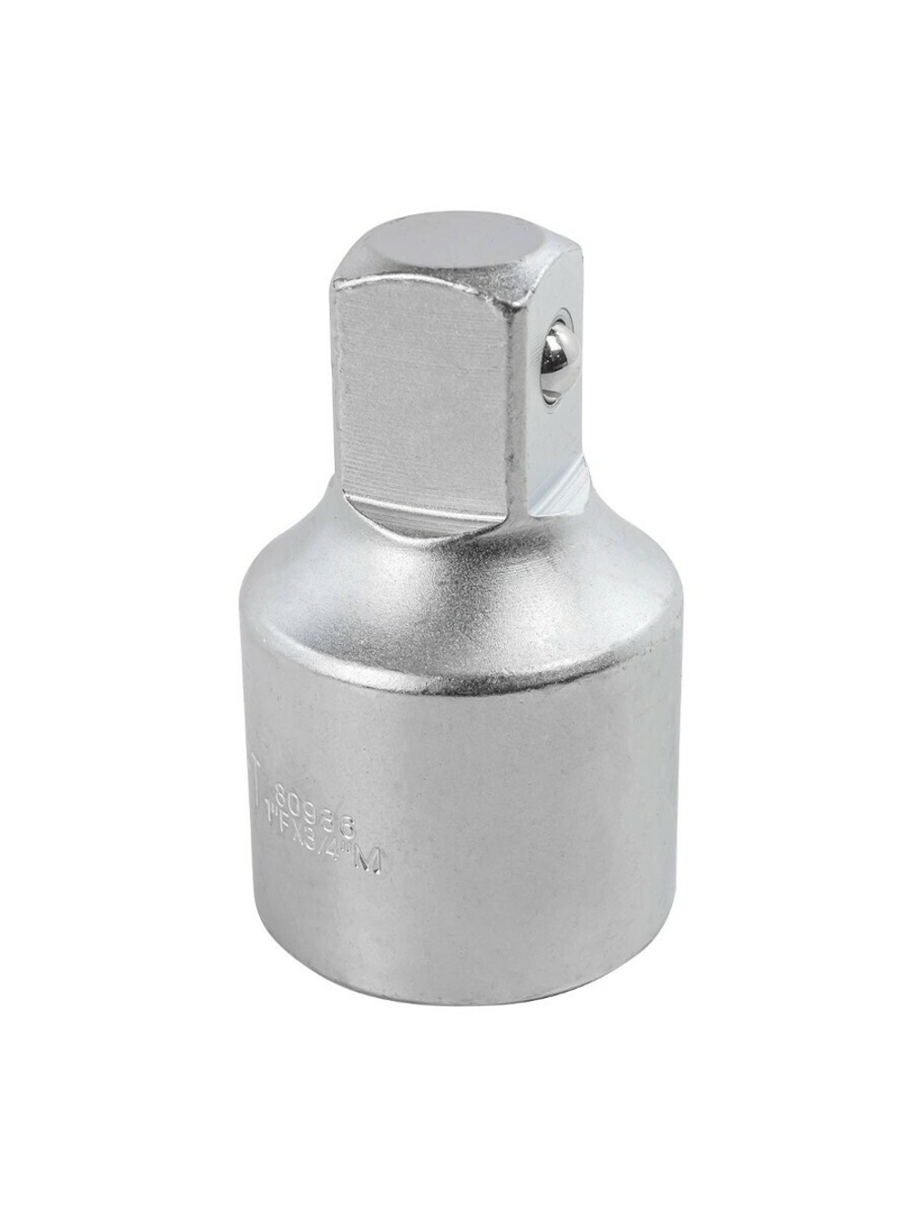 Адаптер 1''(F)x3/4''(M) FORCEKRAFT FK-80986